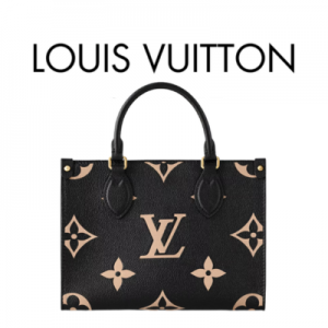  LOUIS VUITTON 온더고 PM