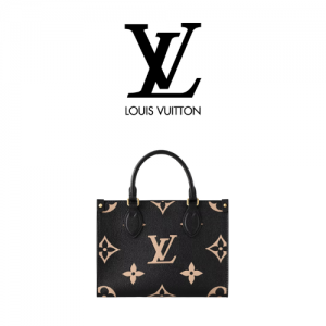  LOUIS VUITTON 온더고 PM