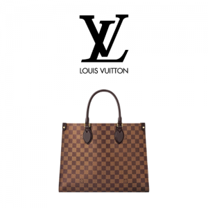 LOUIS VUITTON 온더고 MM