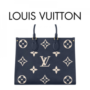 LOUIS VUITTON 온더고 MM