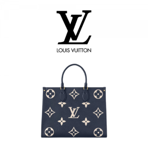 LOUIS VUITTON 온더고 MM