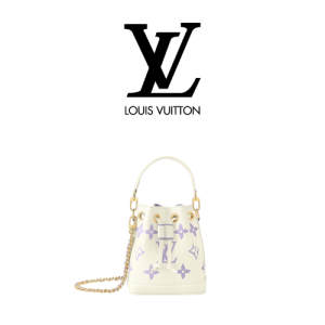LOUIS VUITTON 나노 노에