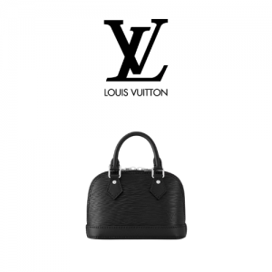 LOUIS VUITTON 나노 알마