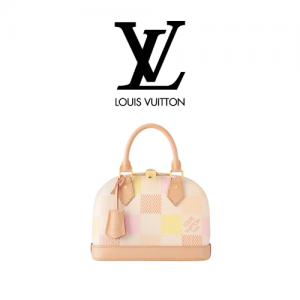 LOUIS VUITTON 알마 BB