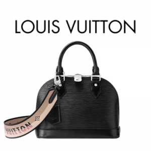 LOUIS VUITTON 알마 BB