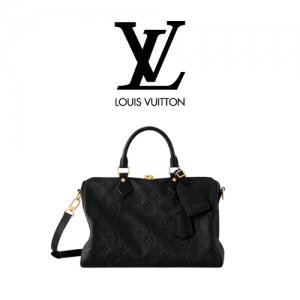 LOUIS VUITTON 스피디 소프트 30