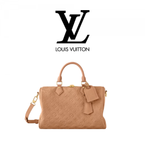 LOUIS VUITTON 스피디 소프트 30