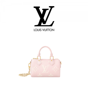 LOUIS VUITTON 나노 스피디