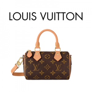 LOUIS VUITTON 나노 스피디