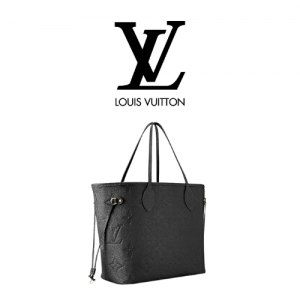 LOUIS VUITTON 네버풀 MM
