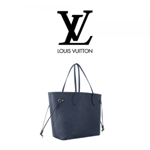 LOUIS VUITTON 네버풀 MM