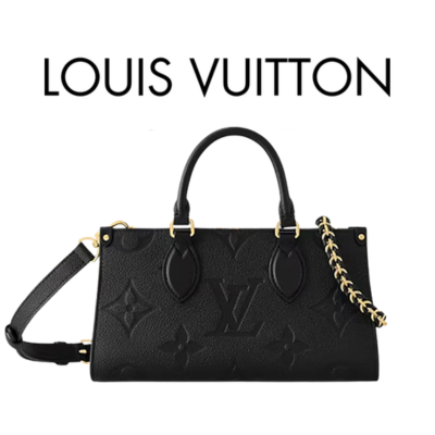 LOUIS VUITTON 온더고 이스트 웨스트