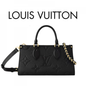 LOUIS VUITTON 온더고 이스트 웨스트