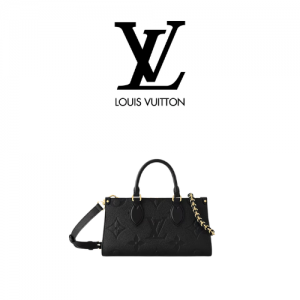 LOUIS VUITTON 온더고 이스트 웨스트
