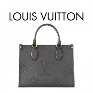 LOUIS VUITTON 온더고 PM