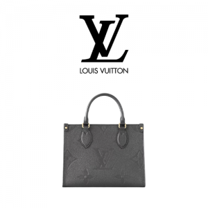 LOUIS VUITTON 온더고 PM