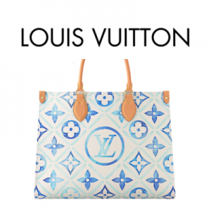 LOUIS VUITTON 온더고 MM