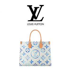 LOUIS VUITTON 온더고 MM