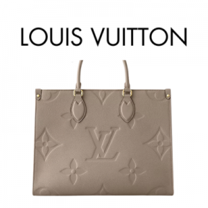 LOUIS VUITTON 온더고 MM