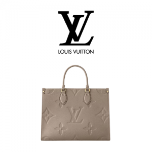 LOUIS VUITTON 온더고 MM