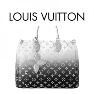 LOUIS VUITTON 온더고 MM