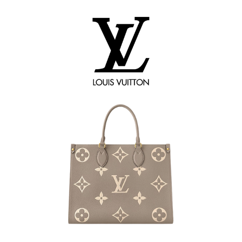 LOUIS VUITTON 온더고 MM