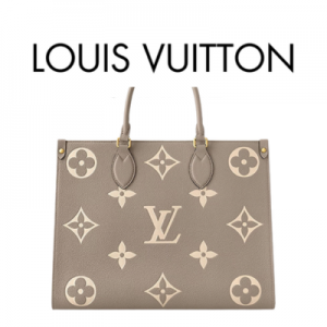 LOUIS VUITTON 온더고 MM