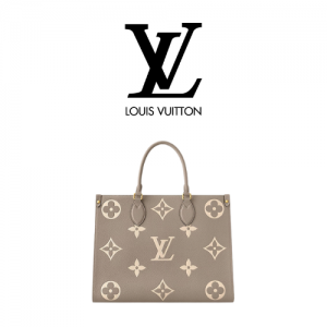 LOUIS VUITTON 온더고 MM