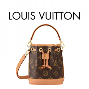 LOUIS VUITTON 나노 노에