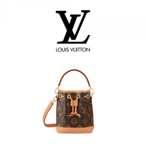 LOUIS VUITTON 나노 노에