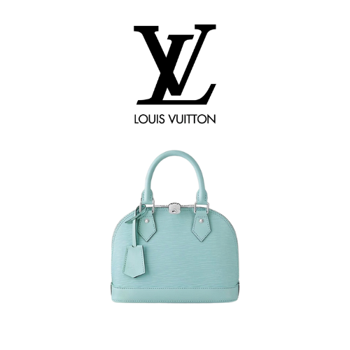 LOUIS VUITTON 알마 BB
