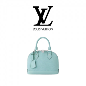 LOUIS VUITTON 알마 BB