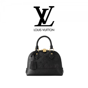 LOUIS VUITTON 네오 알마 BB
