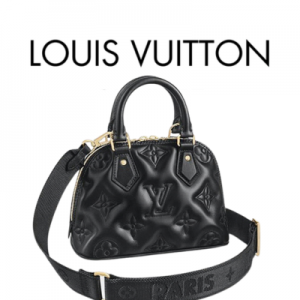LOUIS VUITTON 알마 BB