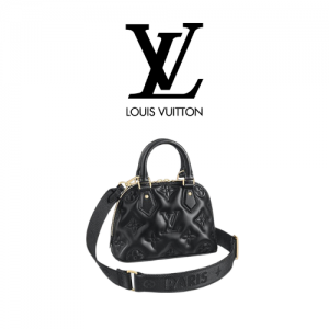 LOUIS VUITTON 알마 BB