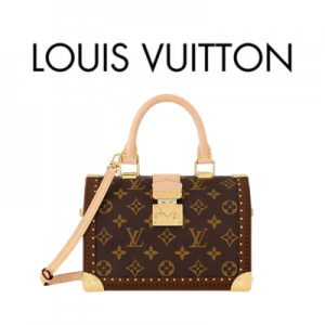 LOUIS VUITTON 스피디 트렁크 20