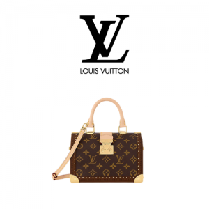 LOUIS VUITTON 스피디 트렁크 20