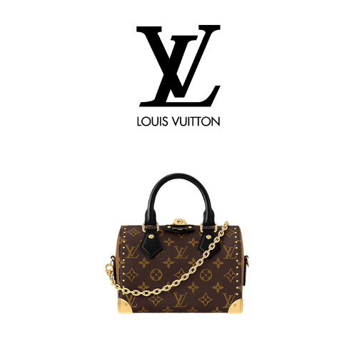 LOUIS VUITTON 스피디 트렁크 20