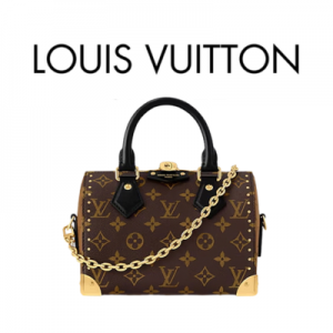 LOUIS VUITTON 스피디 트렁크 20