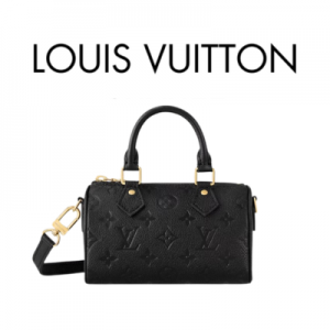 LOUIS VUITTON 나노 스피디