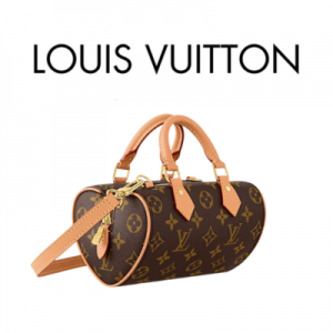 LOUIS VUITTON 나노 스피디 데이팅