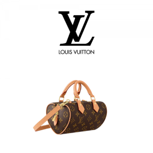 LOUIS VUITTON 나노 스피디 데이팅