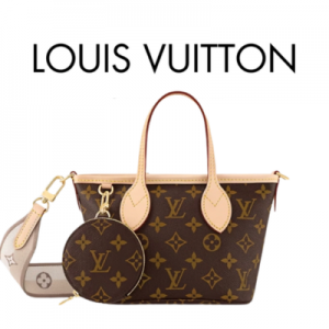 LOUIS VUITTON 네버풀 BB