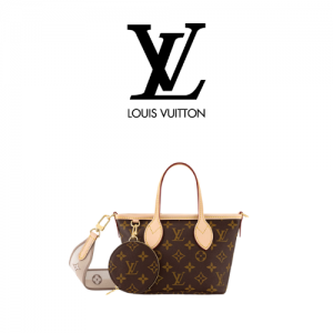 LOUIS VUITTON 네버풀 BB