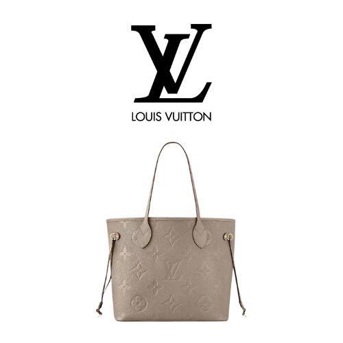 LOUIS VUITTON 네버풀 MM