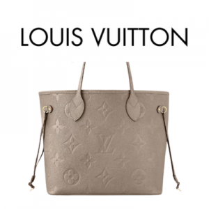 LOUIS VUITTON 네버풀 MM