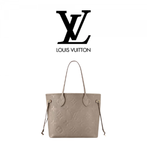 LOUIS VUITTON 네버풀 MM