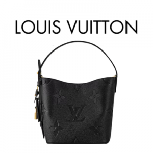 LOUIS VUITTON 올 인 BB