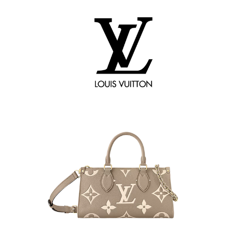 LOUIS VUITTON 온더고 이스트 웨스트
