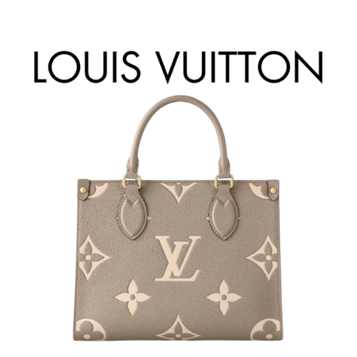 LOUIS VUITTON 온더고 PM